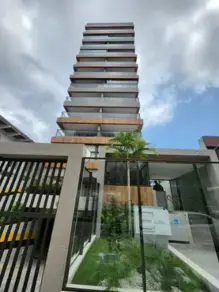 Apartamento Ondina, Salvador - BA — foto 1
